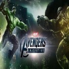 Besides Avengers Initiative for Android download other free Apple iPhone 11 games.