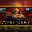 Download game Avengers mobile for free and Warriors destiny for Android phones and tablets .