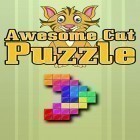 Download game Awesome cat puzzle for free and Lord of legion for Android phones and tablets .