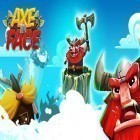 Download game Axe in face 2 for free and Pixel force for Android phones and tablets .