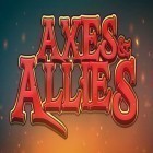 Download game Axes & allies for free and The jewels: Sweet candy link for Android phones and tablets .