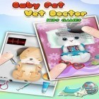 Download game Baby pet: Vet doctor for free and War streets: New 3D realtime strategy game for Android phones and tablets .