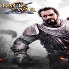 Download game Back to war: Lost throne for free and The Lord of the rings: Legends of Middle-earth for Android phones and tablets .