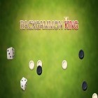 Download game Backgammon king for free and Galaxy defense: Lost planet for Android phones and tablets .