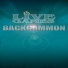 Download game Backgammon: Live games for free and Sweetland trip for Android phones and tablets .