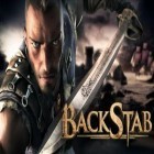 Download game Backstab HD for free and Shadows of Valdora for Android phones and tablets .