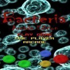 Download game Bacteria Arcade Edition for free and The ghost archives: Haunting of Shady Valley for Android phones and tablets .