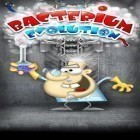 Download game Bacterium Evolution for free and Rope'n'fly 4 for Android phones and tablets .