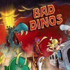 Download game Bad dinos for free and Cosplay Cafe - Anime Idle for Android phones and tablets .