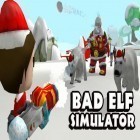 Download game Bad elf simulator for free and Europoly for Android phones and tablets .