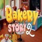 Download game Bakery story 2 for free and Jetpack Jinx for Android phones and tablets .