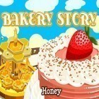 Download game Bakery story: Honey for free and Fishing: River monster 2 for Android phones and tablets .