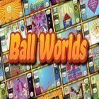 Download game Ball Worlds for free and Trials frontier for Android phones and tablets .