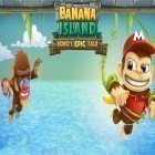 Download game Banana island: Bobo's epic tale for free and City island 4: Sim town tycoon for Android phones and tablets .