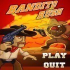 Download game Bandito Rush for free and Jump nuts for Android phones and tablets .