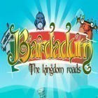 Download game Bardadum: The kingdom roads for free and Mountain Climb : Jump for Android phones and tablets .
