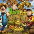 Download game Barn yarn for free and Mustache hero for Android phones and tablets .