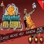 Download game Basketball All-Stars for free and DOP 4: Draw One Part for Android phones and tablets .
