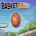 Download game Basketball Shoot for free and Zombies are coming for Android phones and tablets .