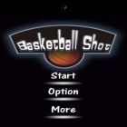 Download game Basketball Shot for free and Jet car stunts 2 for Android phones and tablets .