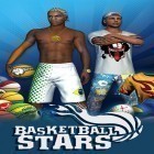 Download game Basketball stars for free and Knife evolution: Flipping idle game challenge for Android phones and tablets .