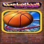 Download game Basketball tournament for free and Jumpball.io for Android phones and tablets .