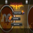 Download game Basketmania for free and Dungeon of gravestone for Android phones and tablets .