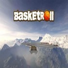 Download game Basketroll 3D: Rolling ball for free and Angry fox evolution: Idle cute clicker tap game for Android phones and tablets .
