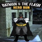 Download game Batman & the Flash: Hero run for free and Flint adventure 2018: Newest idle game for Android phones and tablets .