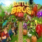 Download game Battle bros: Tower defense for free and Winter mountain sniper: Modern shooter combat for Android phones and tablets .