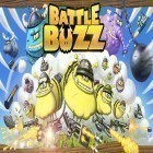 Download game Battle buzz for free and Dragon quest 6: Realms of revelation for Android phones and tablets .
