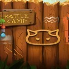 Download game Battle camp for free and War of fighter: Storm blitz for Android phones and tablets .