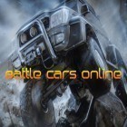 Download game Battle cars online for free and Smash hit for Android phones and tablets .