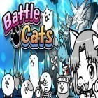 Download game Battle Cats for free and Clash of the Damned for Android phones and tablets .