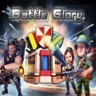 Download game Battle glory for free and Robopop Trek for Android phones and tablets .