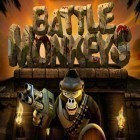 Download game Battle Monkeys for free and Gems of pharaoh for Android phones and tablets .