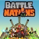 Download game Battle nations for free and Brickshooter Egypt: Mysteries for Android phones and tablets .