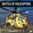 Download game Battle of helicopters for free and Zombie derby 2 for Android phones and tablets .