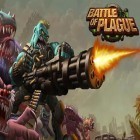 Download game Battle of plague for free and Zombie Granny puzzle game for Android phones and tablets .