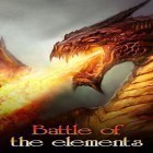 Download game Battle of the elements for free and A skyrocket story for Android phones and tablets .