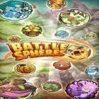 Download game Battle spheres for free and Rage of the seven seas for Android phones and tablets .