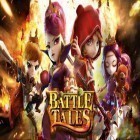 Download game Battle tales for free and Scrolls of gloom for Android phones and tablets .