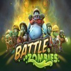 Download game Battle zombies for free and Hot wheels: Showdown for Android phones and tablets .