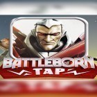 Download game Battleborn tap for free and Jet skeleton for Android phones and tablets .