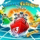 Download game BattleFriends at Sea PREMIUM for free and Adventure escape: Haunted hunt for Android phones and tablets .