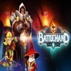 Download game Battlehand for free and Dungeon x dungeon for Android phones and tablets .