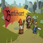 Download game Battleheart for free and Super puck jam for Android phones and tablets .