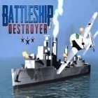 Download game Battleship Destroyer for free and Gamyo Racing for Android phones and tablets .