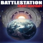 Download game Battlestation: First contact for free and Evil evolution: Dark track for Android phones and tablets .