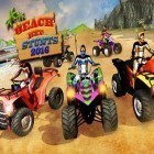 Download game Beach bike stunts 2016 for free and An Elmwood Trail - Crime Story for Android phones and tablets .
